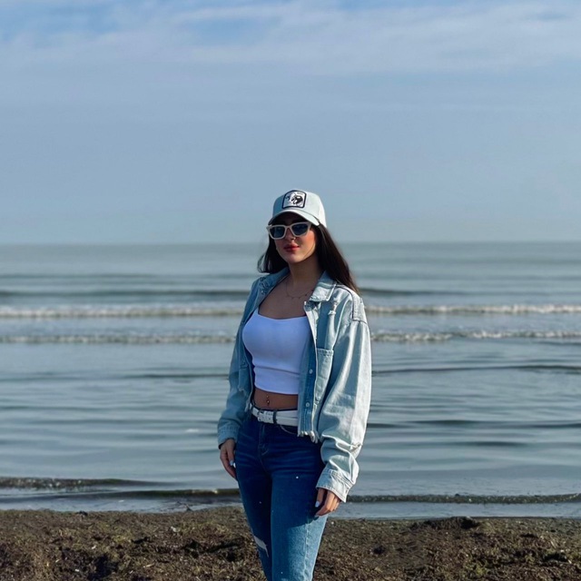 Channel Photo