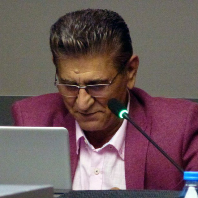 Channel Photo