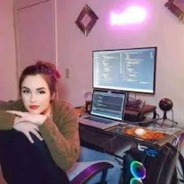Channel Photo