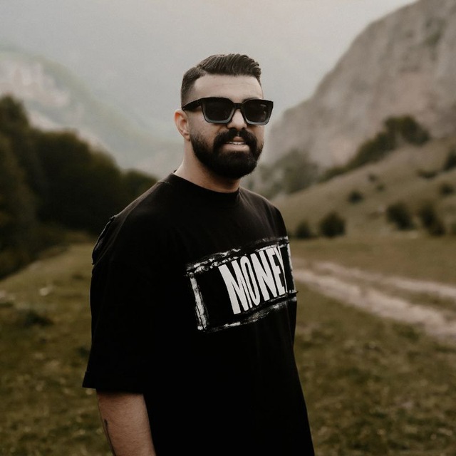 Channel Photo
