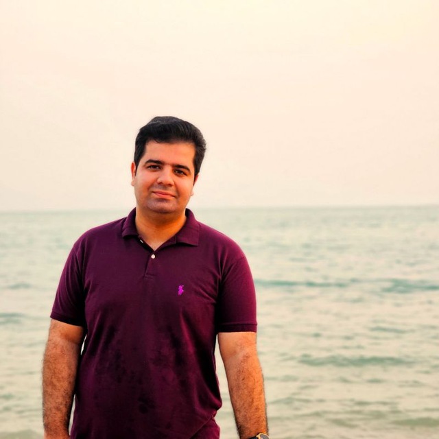 Channel Photo