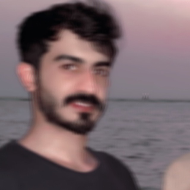Channel Photo