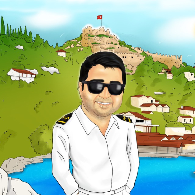 Channel Photo