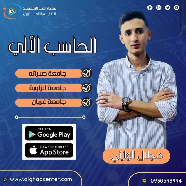 Channel Photo