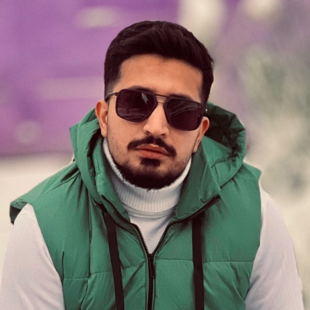 Channel Photo