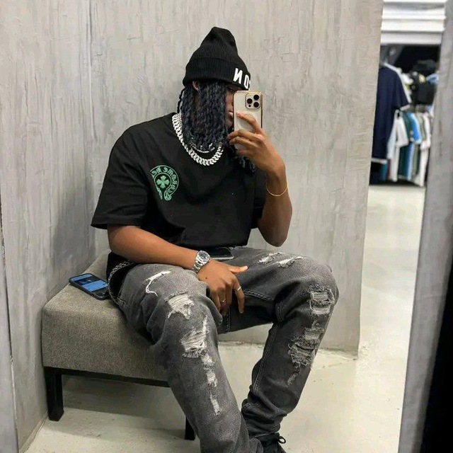 Channel Photo