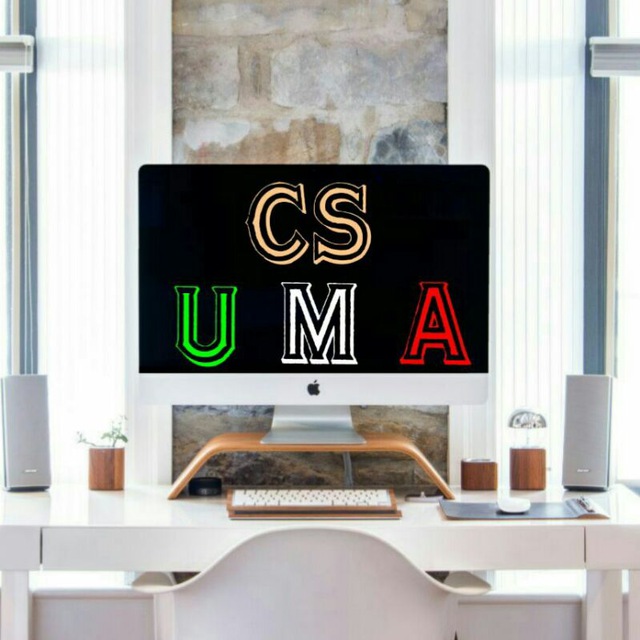 Channel Photo