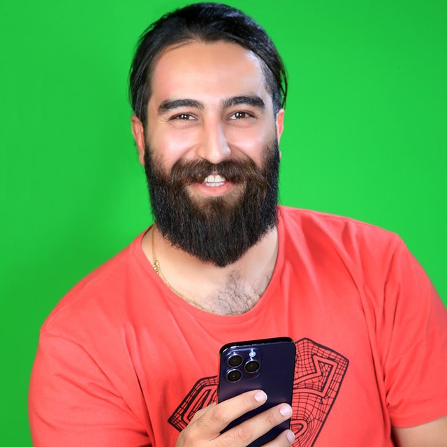 Channel Photo