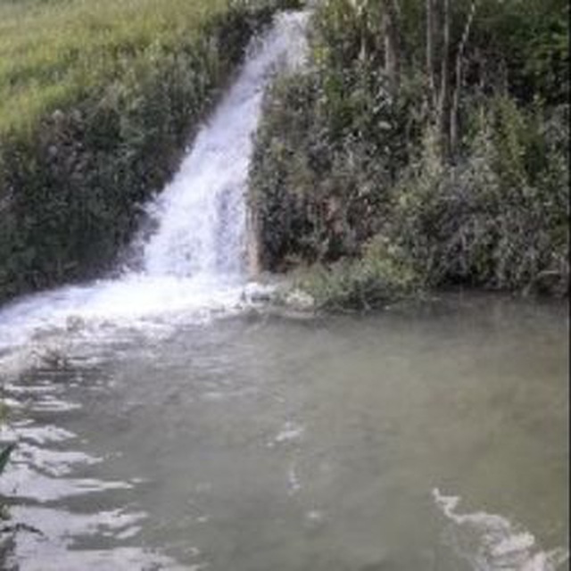 Channel Photo