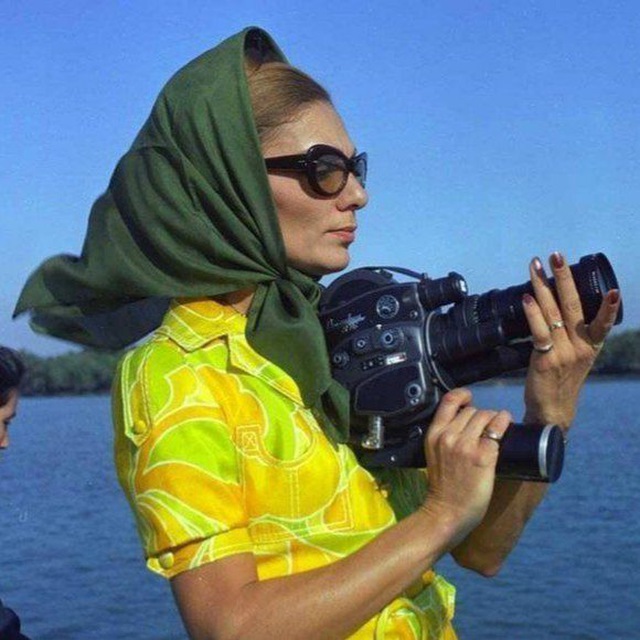 Channel Photo