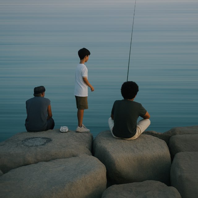 Channel Photo
