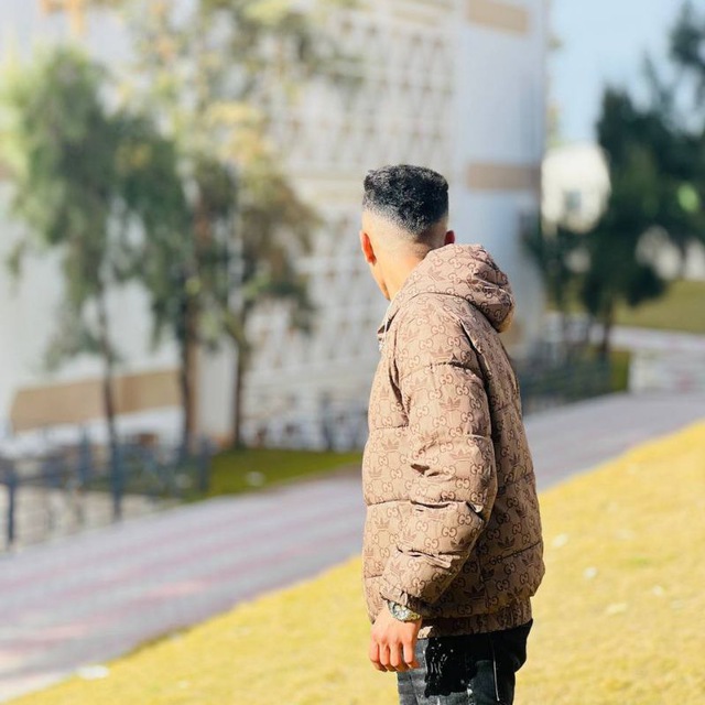 Channel Photo