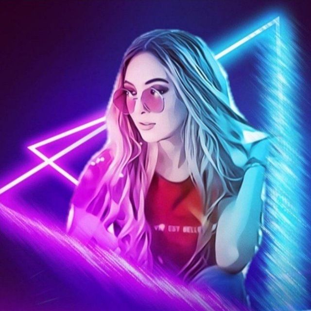 Channel Photo