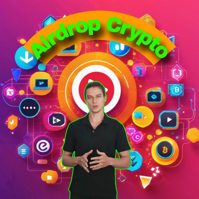 Channel Photo