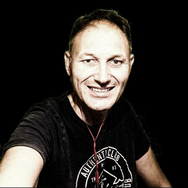 Channel Photo