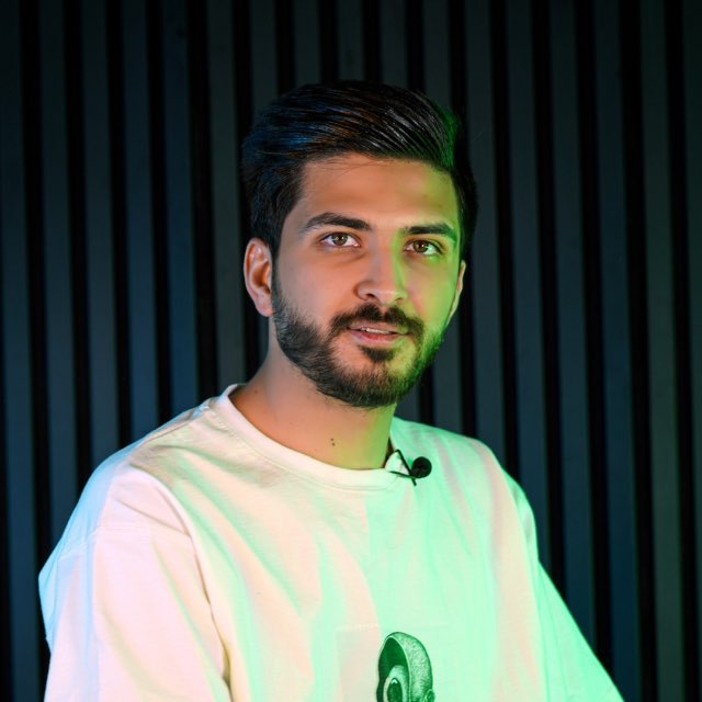 Channel Photo