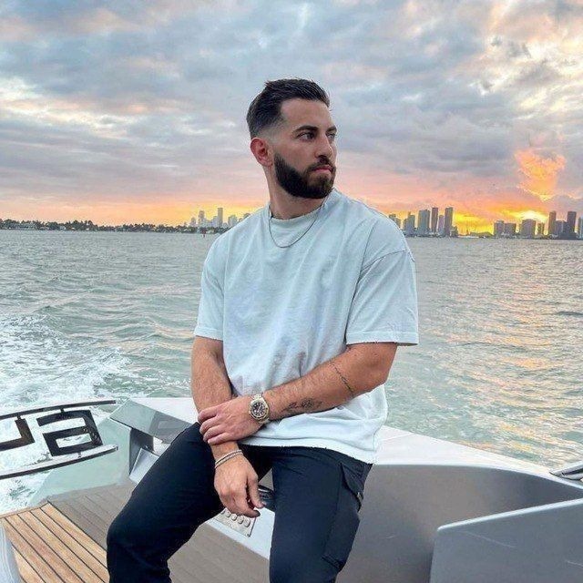 Channel Photo