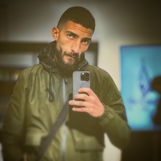 Channel Photo