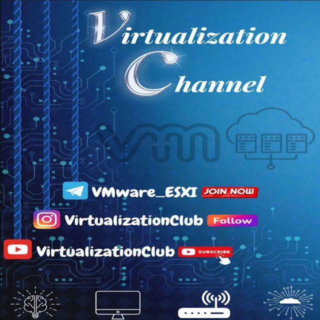 Channel Photo