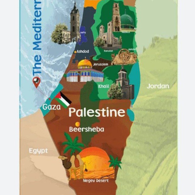 Channel Photo