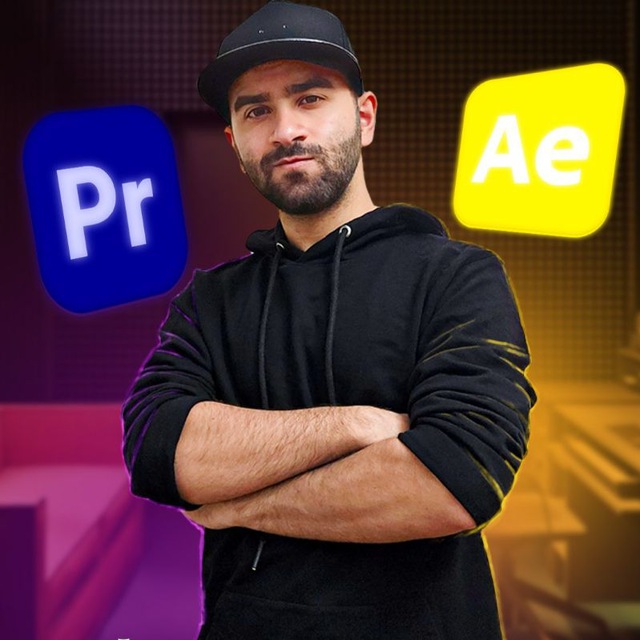 Channel Photo