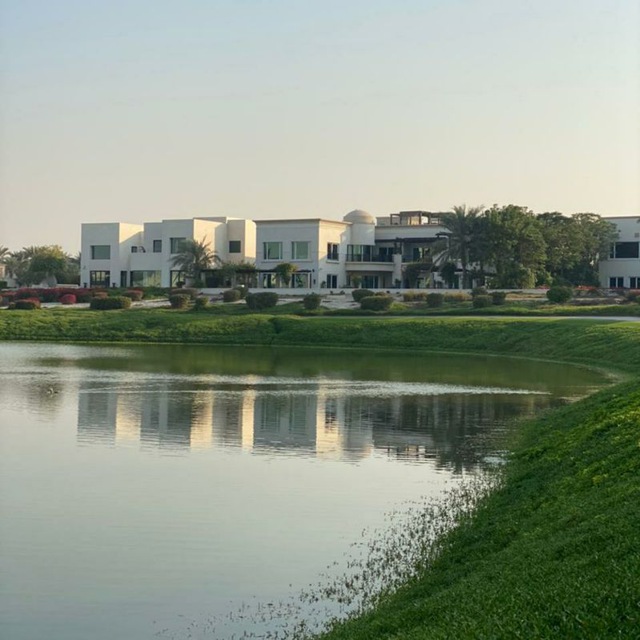 Channel Photo