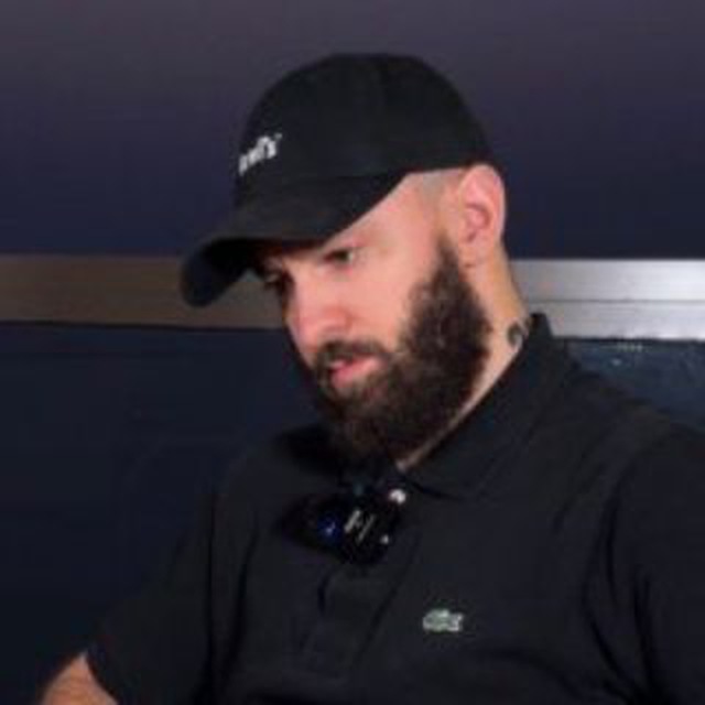 Channel Photo