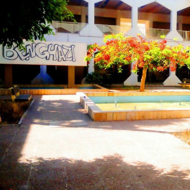 Channel Photo