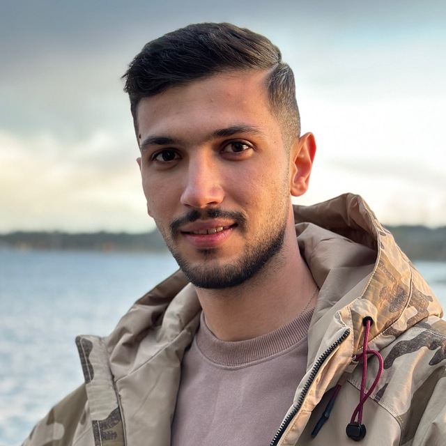 Channel Photo