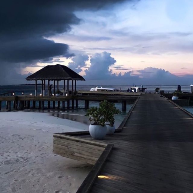 Channel Photo