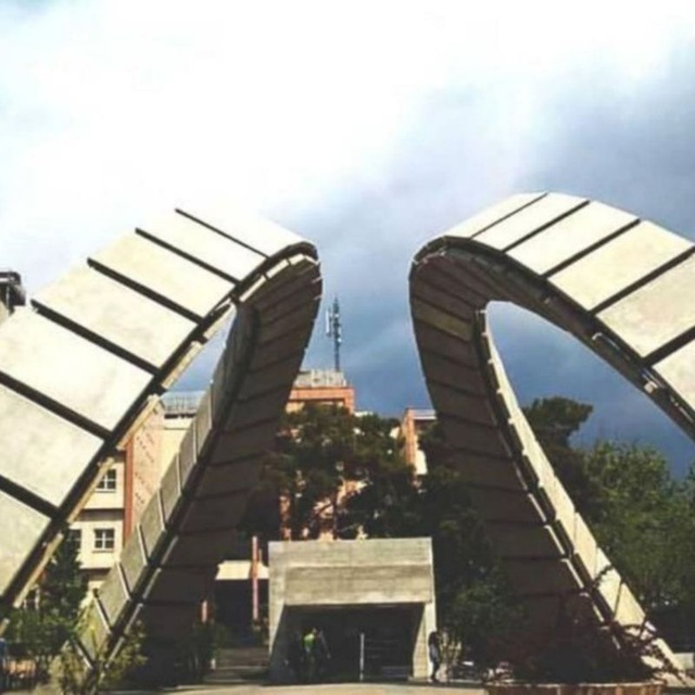 Channel Photo