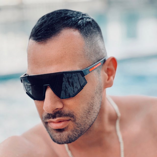 Channel Photo