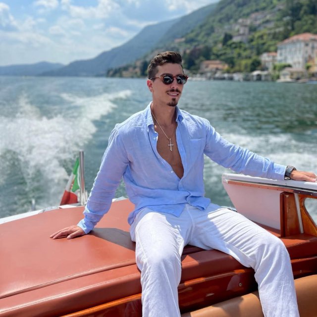 Channel Photo