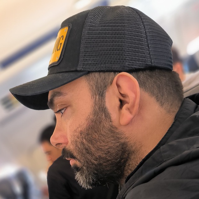 Channel Photo