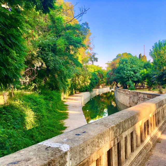 Channel Photo