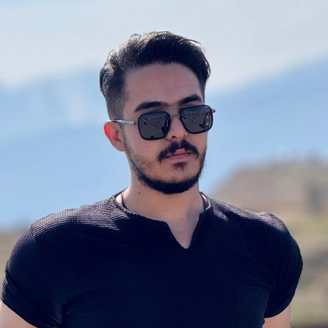 Channel Photo