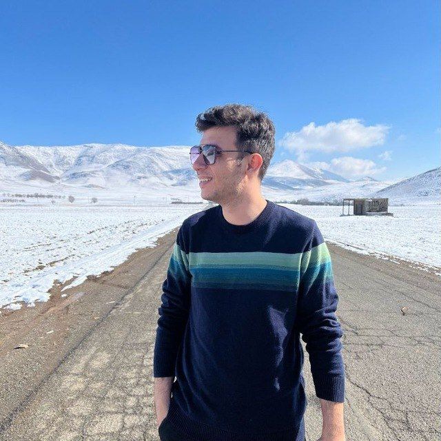 Channel Photo
