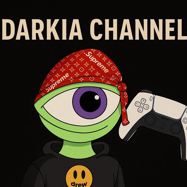 Channel Photo