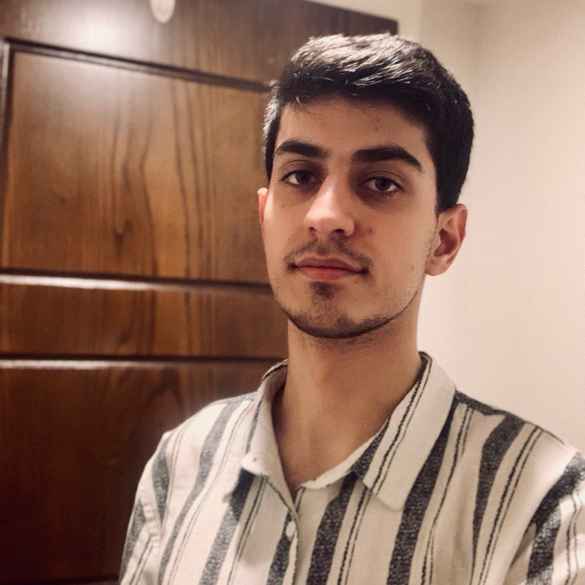 Channel Photo