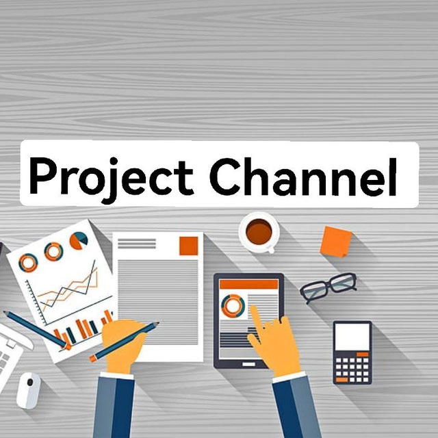 Channel Photo