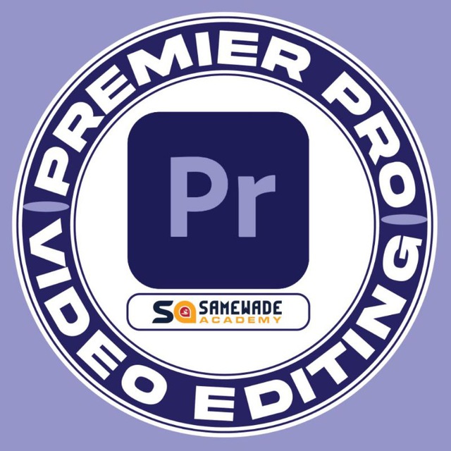 Channel Photo