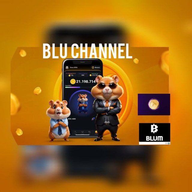 Channel Photo