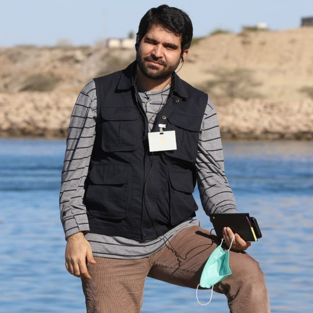 Channel Photo
