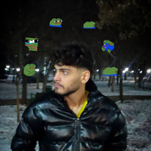 Channel Photo