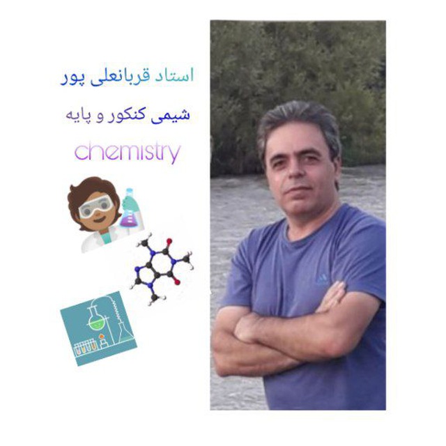 Channel Photo