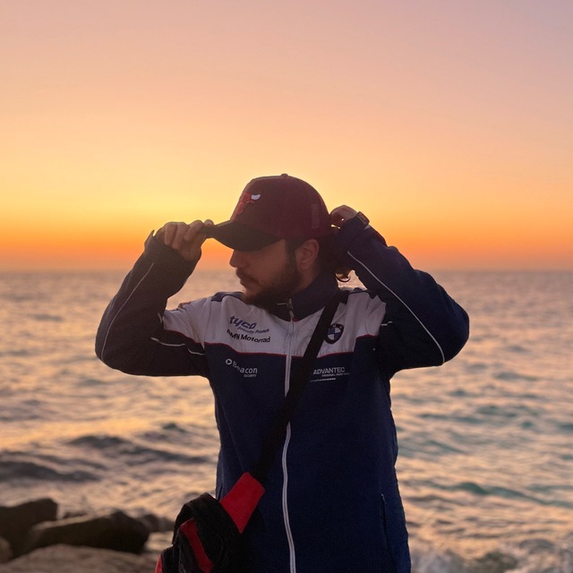 Channel Photo