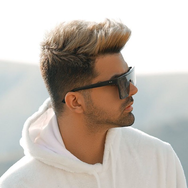 Channel Photo