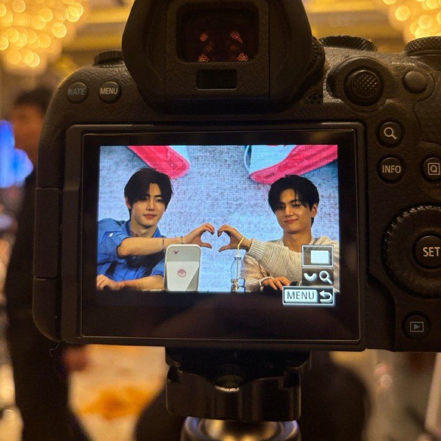 Channel Photo