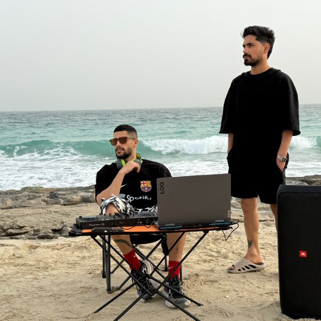 Channel Photo
