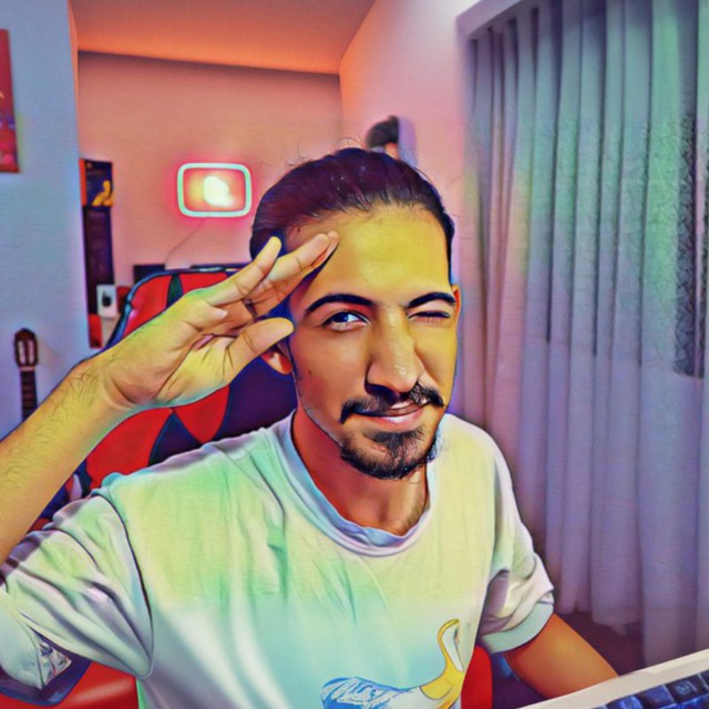 Channel Photo